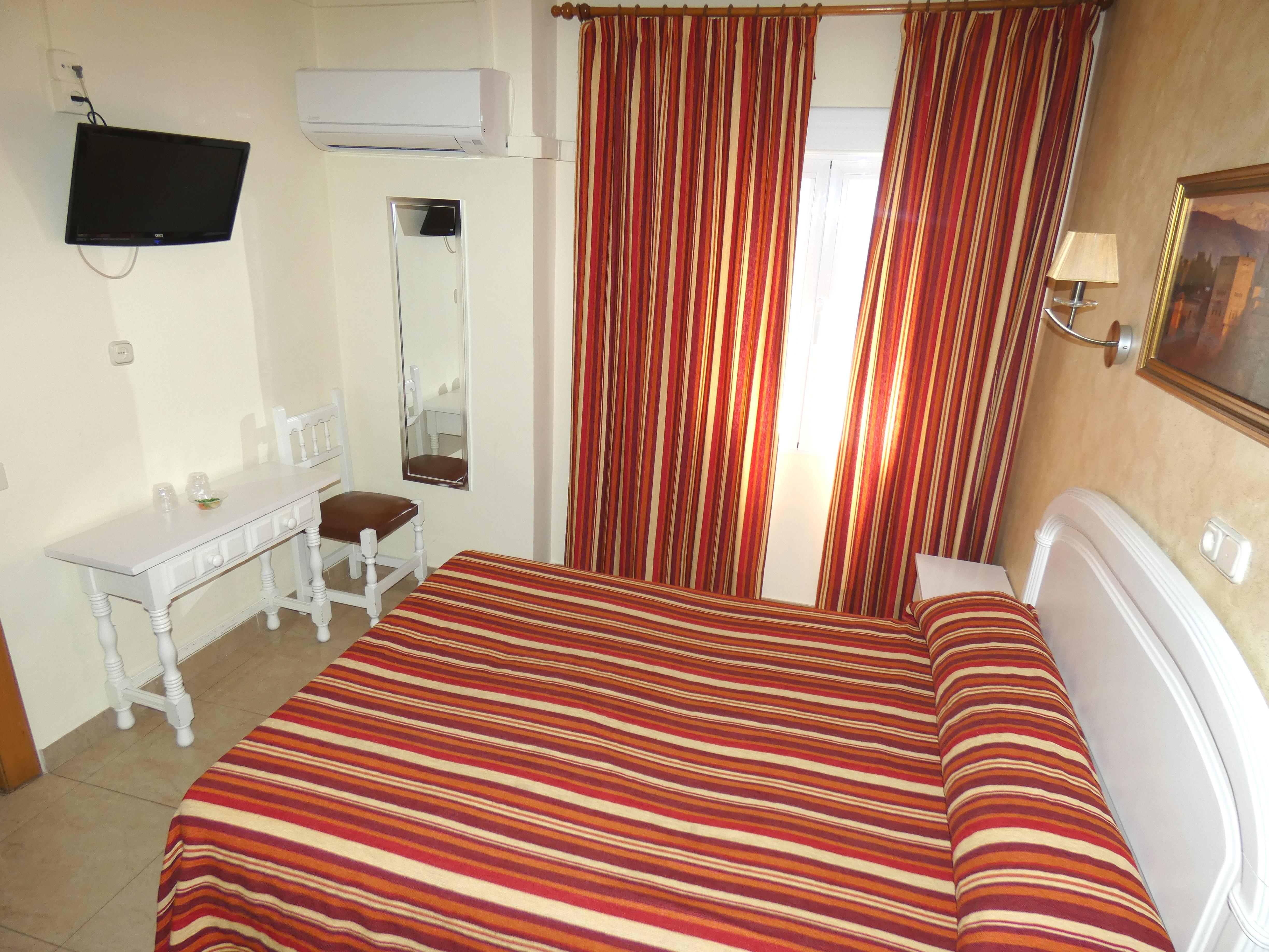 Hostal Sonia Γρανάδα Εξωτερικό φωτογραφία