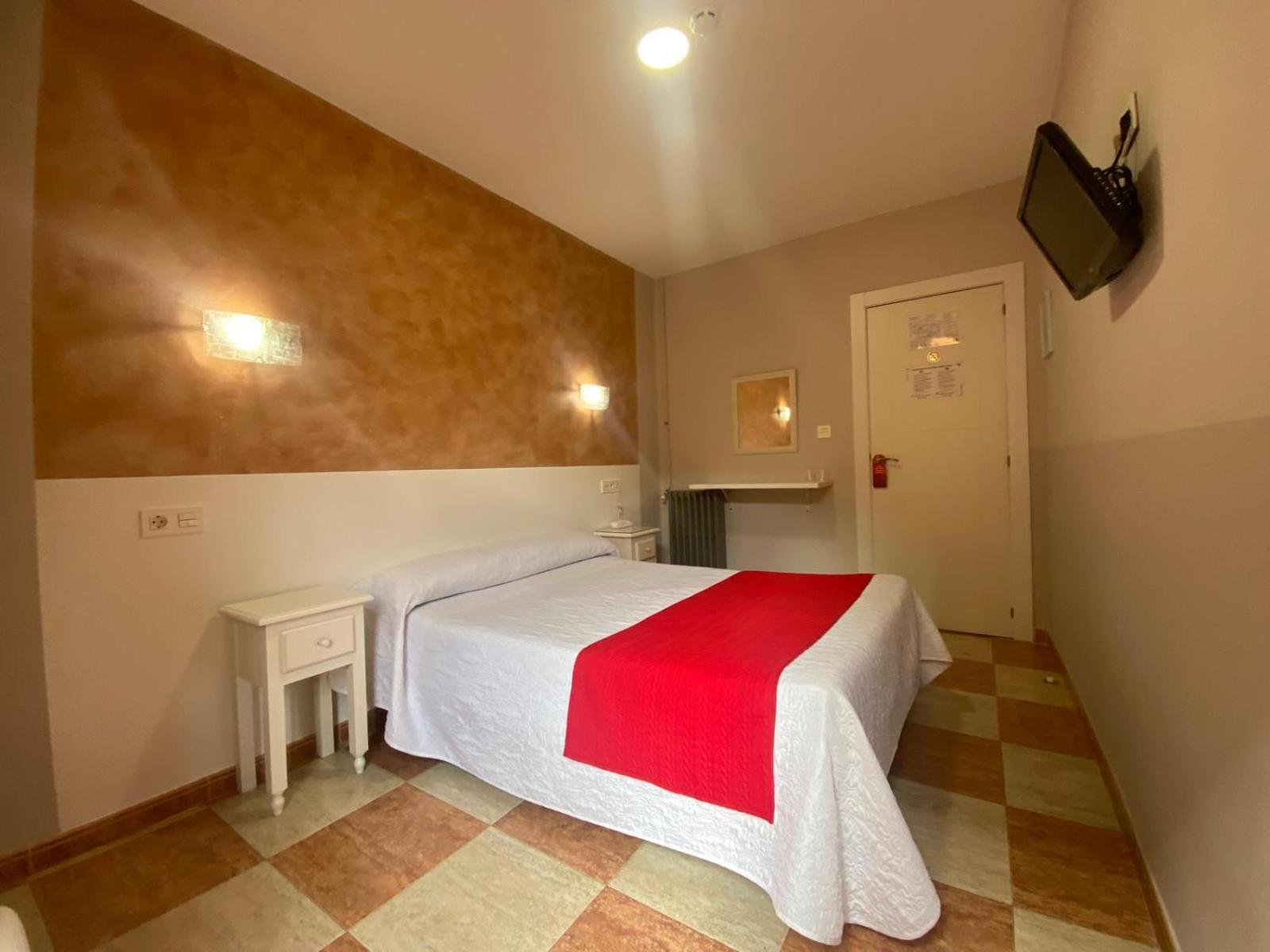 Hostal Sonia Γρανάδα Εξωτερικό φωτογραφία
