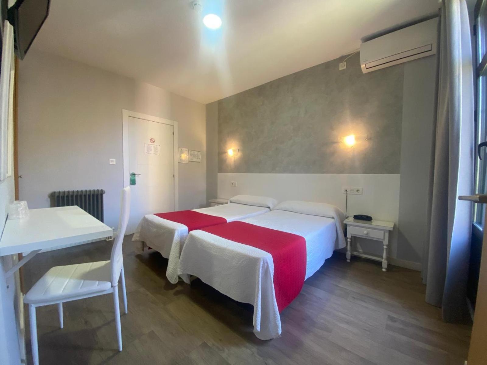 Hostal Sonia Γρανάδα Εξωτερικό φωτογραφία