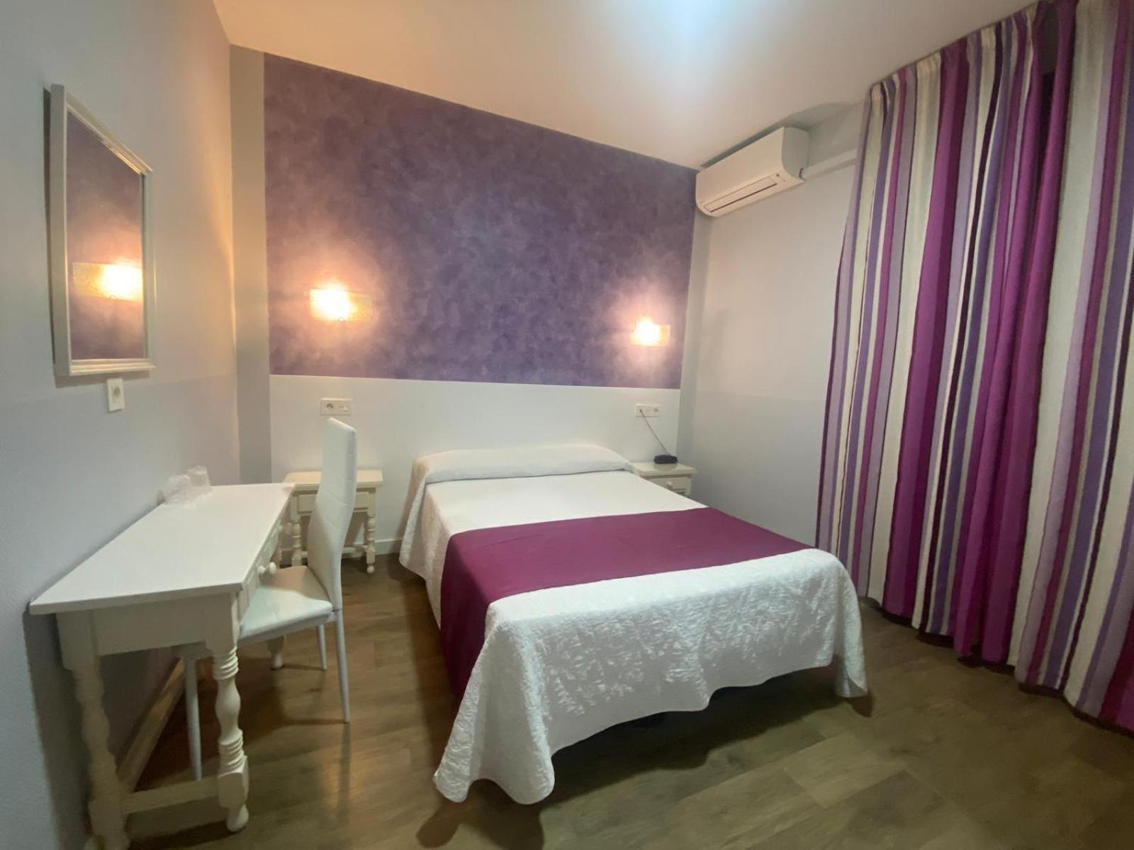 Hostal Sonia Γρανάδα Εξωτερικό φωτογραφία