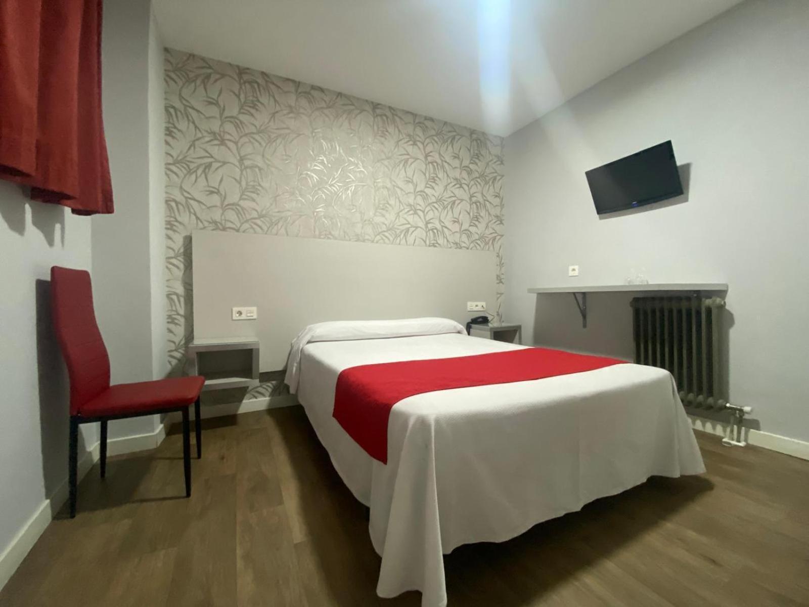 Hostal Sonia Γρανάδα Εξωτερικό φωτογραφία