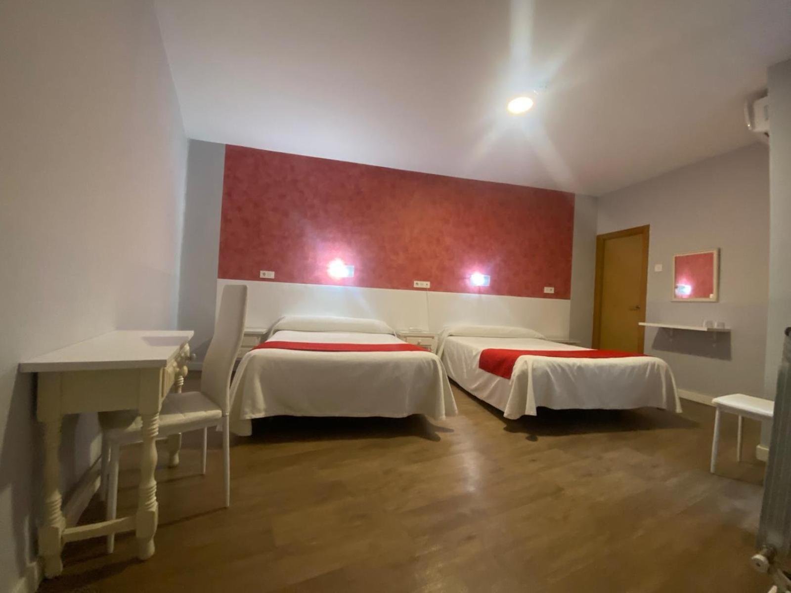 Hostal Sonia Γρανάδα Εξωτερικό φωτογραφία
