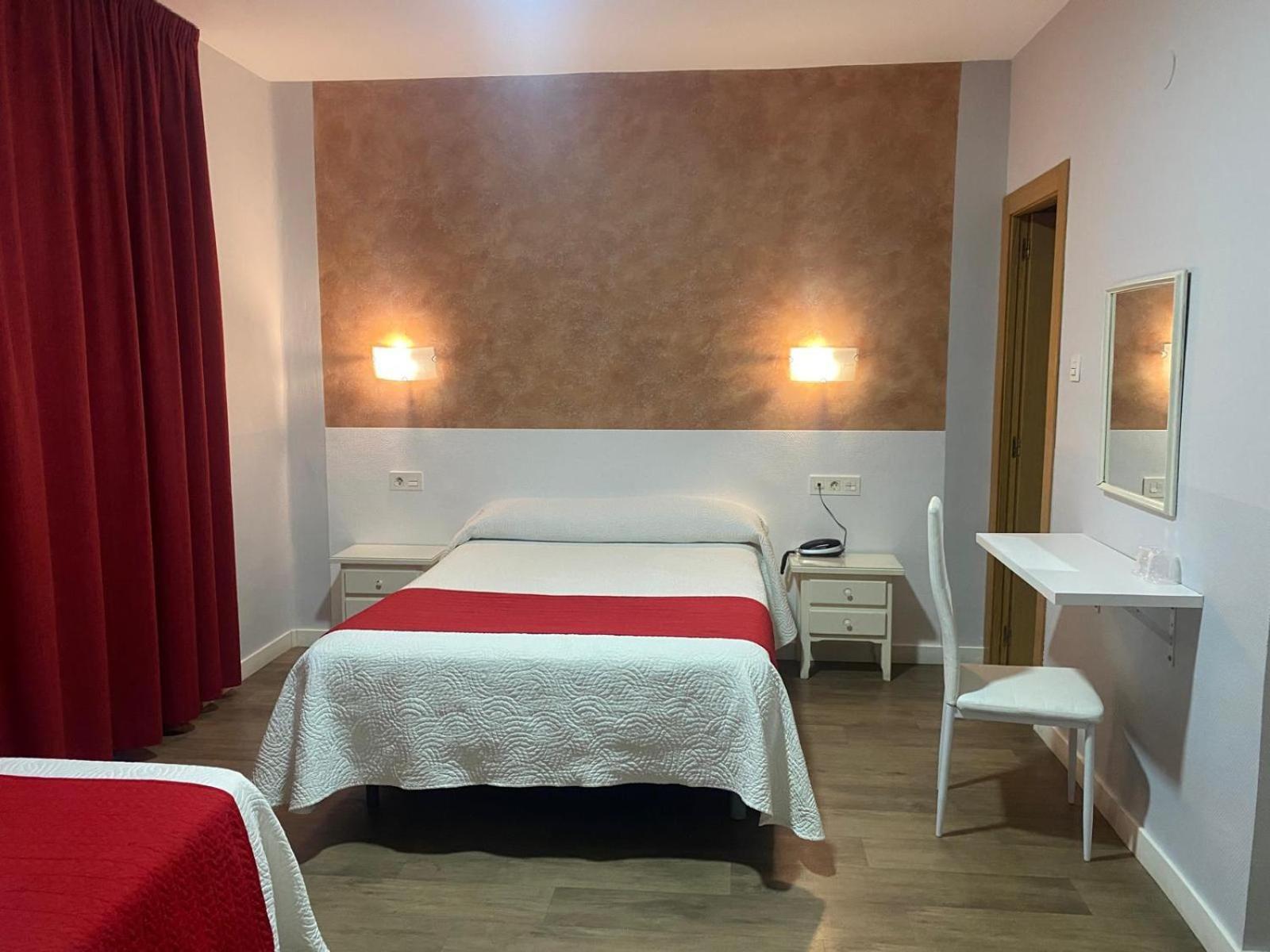Hostal Sonia Γρανάδα Εξωτερικό φωτογραφία