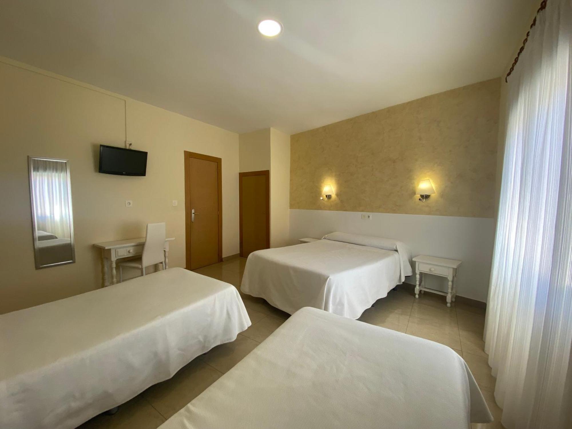 Hostal Sonia Γρανάδα Εξωτερικό φωτογραφία
