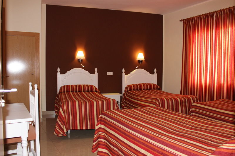 Hostal Sonia Γρανάδα Εξωτερικό φωτογραφία