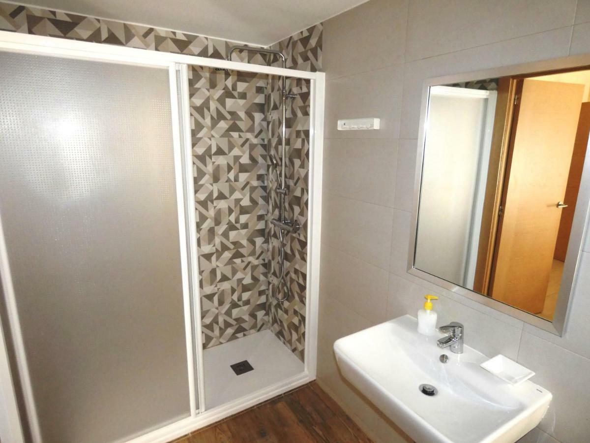 Hostal Sonia Γρανάδα Εξωτερικό φωτογραφία