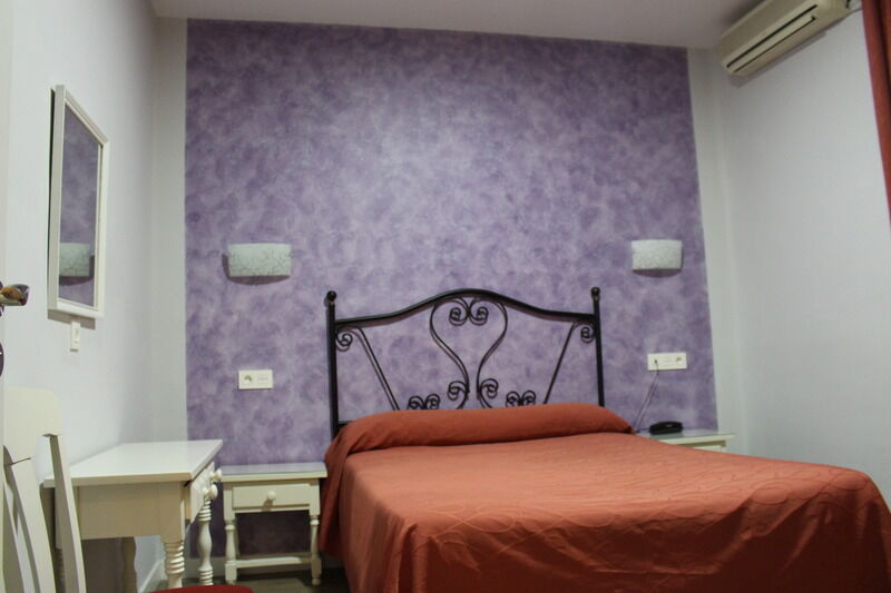 Hostal Sonia Γρανάδα Εξωτερικό φωτογραφία